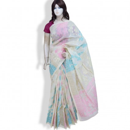Anuradha Sharee From Tangaila’s